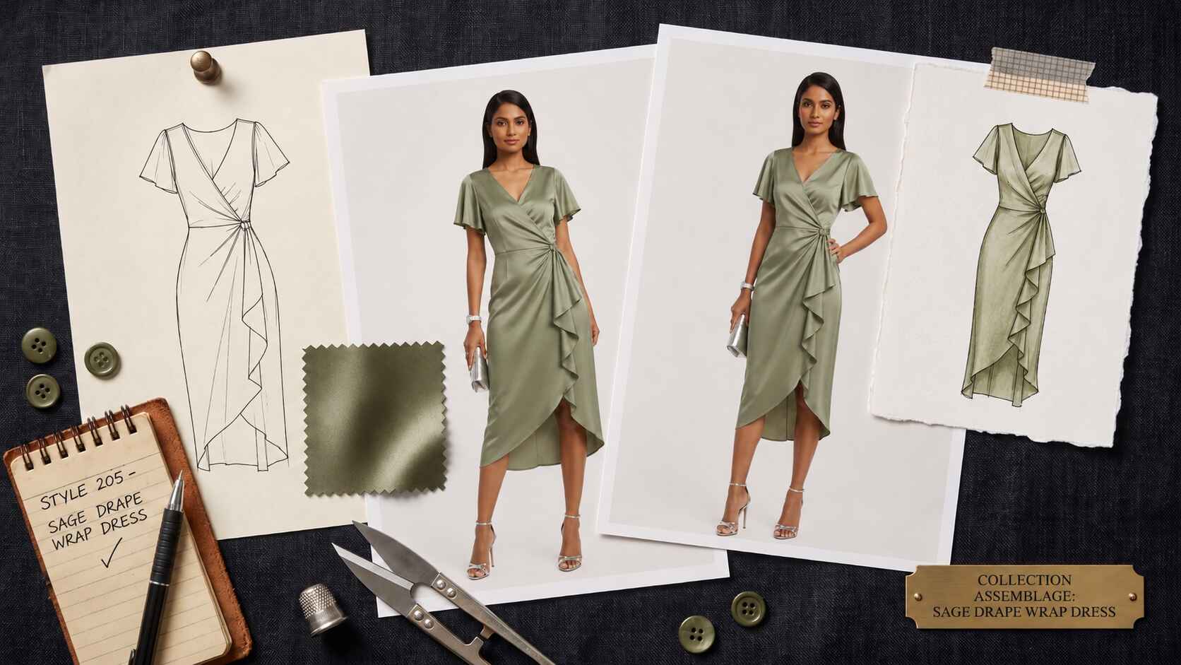 Design to Image
